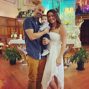 Meet your Posher, Marie